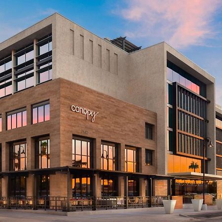 Canopy By Hilton Scottsdale Old Town Exterior foto